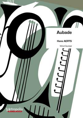 Hans Aerts: Aubade