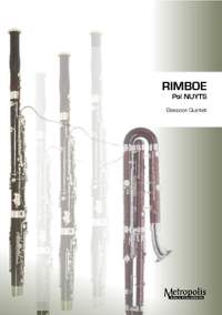 Pol Nuyts: Rimboe