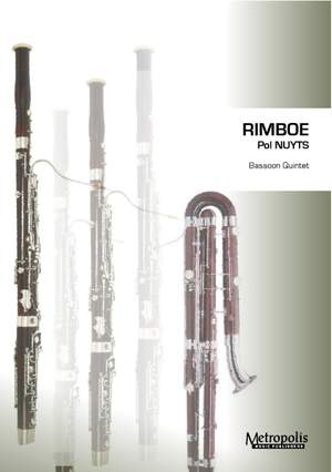 Pol Nuyts: Rimboe