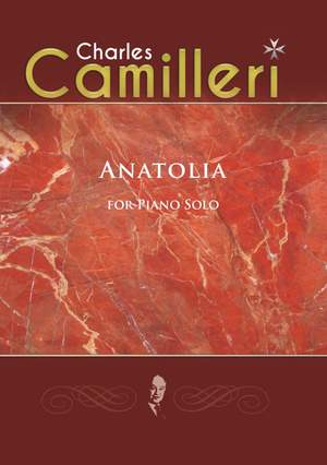 Charles Camilleri: Anatolia