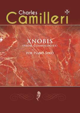 Charles Camilleri: Xnobis
