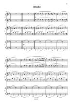 Eric Vandermeulen: Cakewalk Product Image