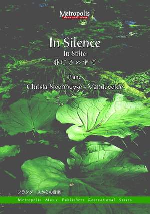 Christa Steenhuyse-Vandevelde: In Silence