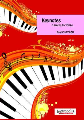 Paul Chatrou: Primus Inter Pares