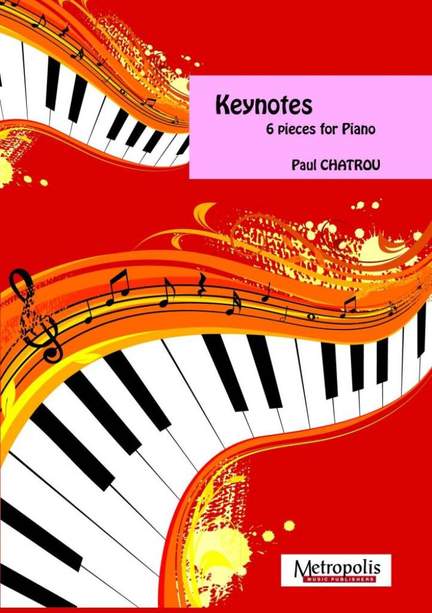 Paul Chatrou: Primus Inter Pares