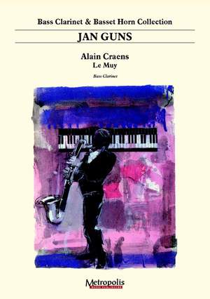 Alain Craens: Le Muy