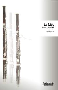 Alain Craens: Le Muy