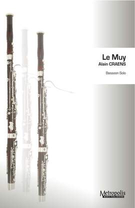 Alain Craens: Le Muy
