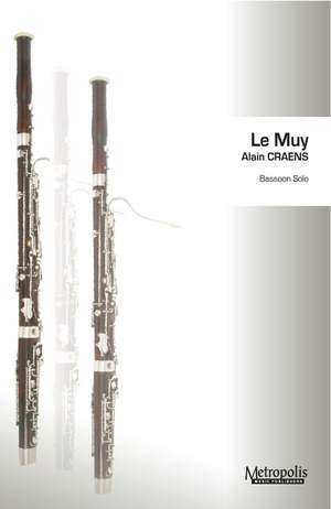 Alain Craens: Le Muy