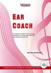 Ria van den Broeck: Ear Coach