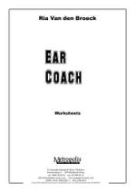 Ria van den Broeck: Ear Coach Product Image