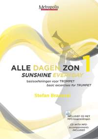 Stefan Bracaval: Sunshine Everyday - 1 Tpt