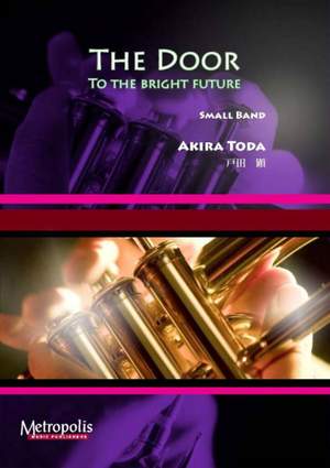 Akira Toda: The Door