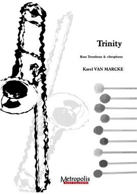 Karel van Marcke: Trinity