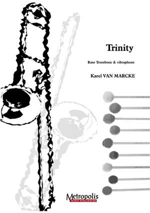 Karel van Marcke: Trinity