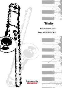 Karel van Marcke: Trinity