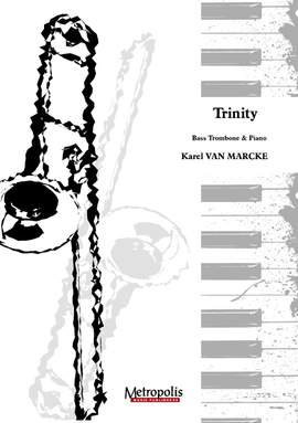 Karel van Marcke: Trinity