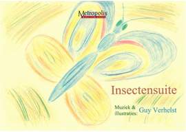 Guy Verhelst: Bugsuite