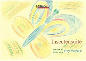 Guy Verhelst: Bugsuite