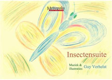 Guy Verhelst: Bugsuite