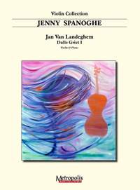 Jan van Landeghem: Dulle Griet I