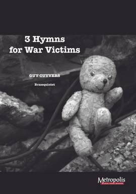 Guy Cuyvers: Triptiek Voor 5 April