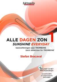 Stefan Bracaval: Sunshine Everyday - 1 Trb