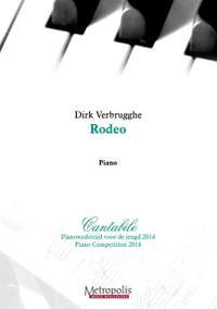 Dirk Verbrugghe: Rodeo