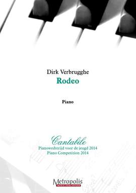 Dirk Verbrugghe: Rodeo