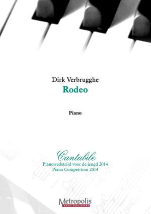 Dirk Verbrugghe: Rodeo