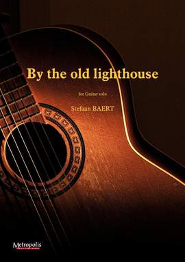Stefaan Baert: By The Old Lighthouse