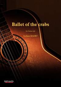 Stefaan Baert: Ballad Of The Crabs