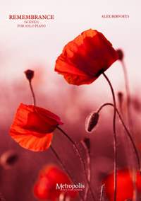 Alex Bervoets: Remembrance