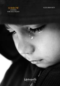 Alex Bervoets: Sorrow