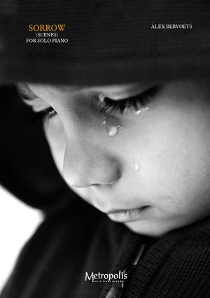 Alex Bervoets: Sorrow