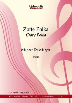 Marleen de Maeyer: Zotte Polka