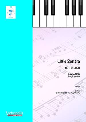 Charles Henry Wilton: Little Sonata