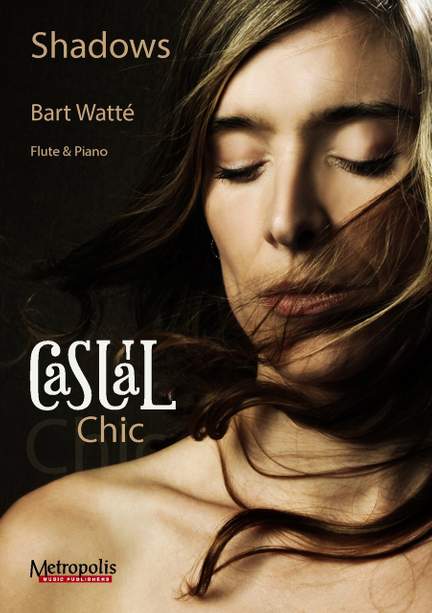 Bart Watté: Shadows