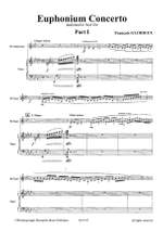 François Glorieux: Euphonium Concerto Product Image