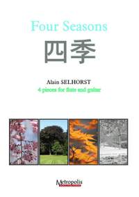 Alain Selhorst: Four Seasons