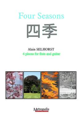 Alain Selhorst: Four Seasons