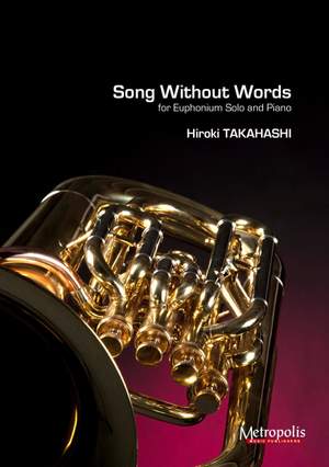 Hiroki Takahashi: Song Without Words