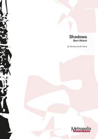 Bart Watté: Shadows