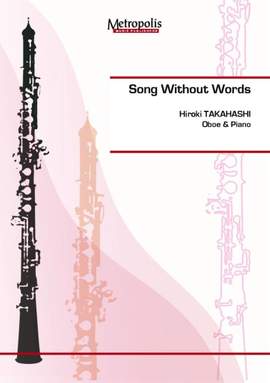 Hiroki Takahashi: Song Without Words