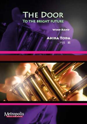 Akira Toda: The Door