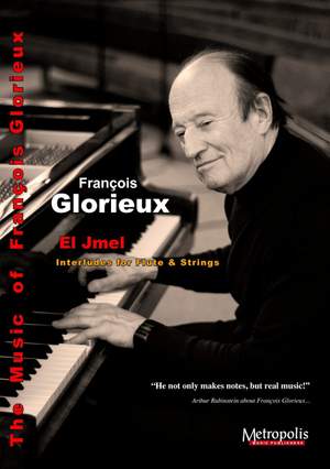 François Glorieux: El Jmel