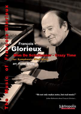 François Glorieux: Crazy Time