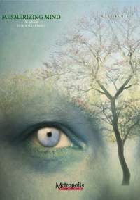 Alex Bervoets: Mesmerizing Mind