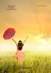Alex Bervoets: Relief