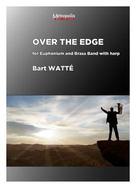 Bart Watté: Over The Edge